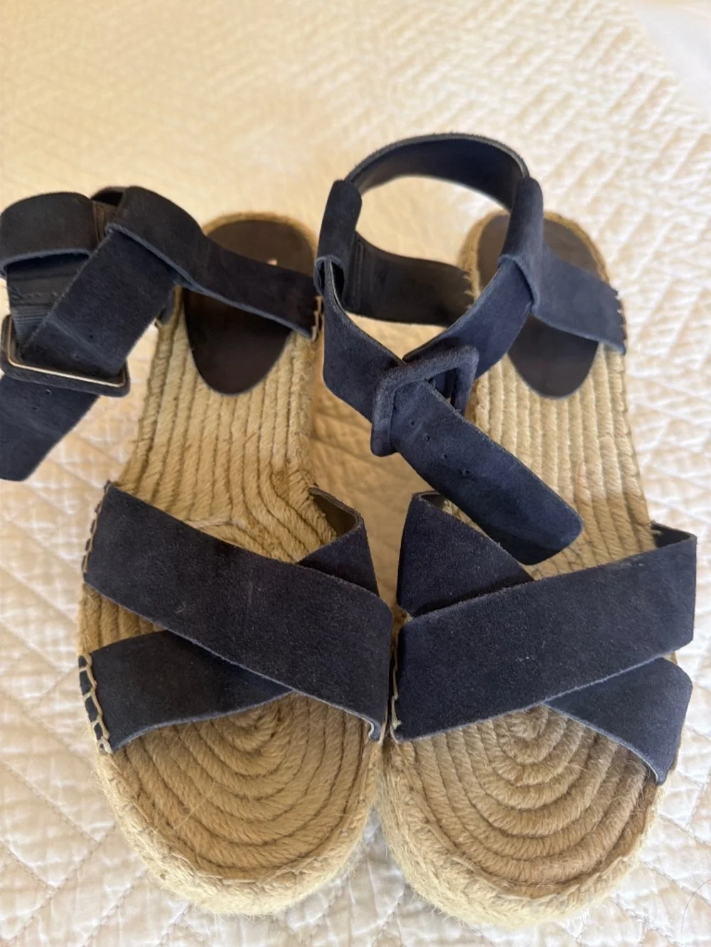 Marc fisher wedge